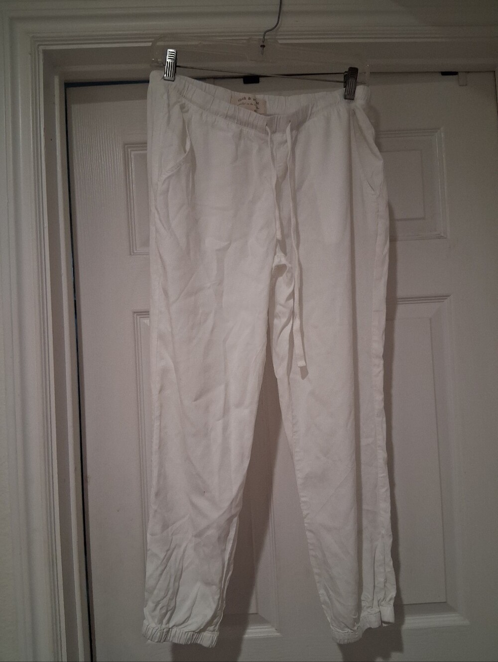 Cloth & Stone Pants - Picture 3 of 9